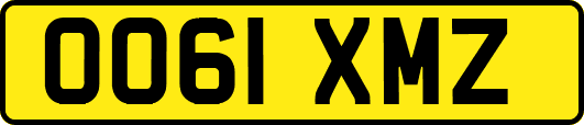 OO61XMZ