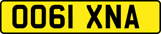OO61XNA
