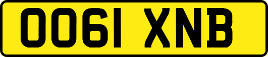 OO61XNB