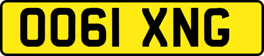 OO61XNG