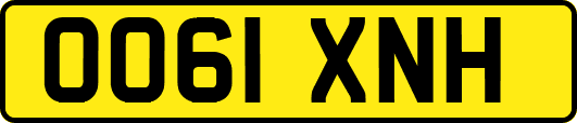 OO61XNH