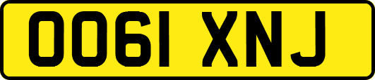 OO61XNJ