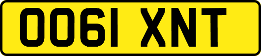 OO61XNT