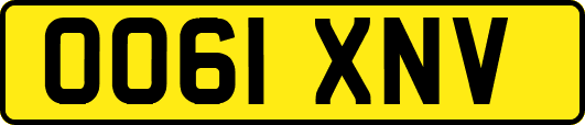 OO61XNV