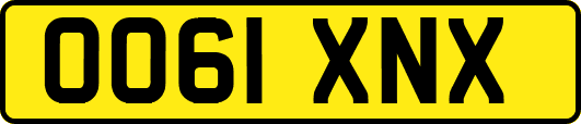 OO61XNX