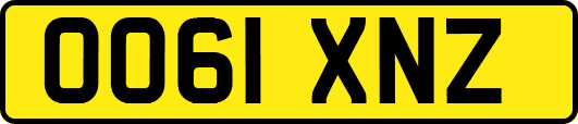 OO61XNZ