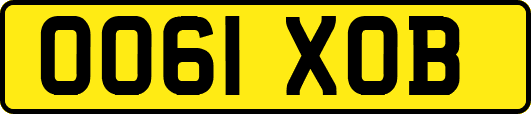 OO61XOB
