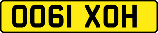 OO61XOH