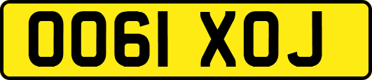OO61XOJ