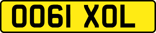 OO61XOL