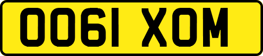OO61XOM