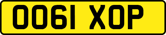 OO61XOP