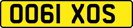 OO61XOS