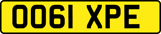 OO61XPE