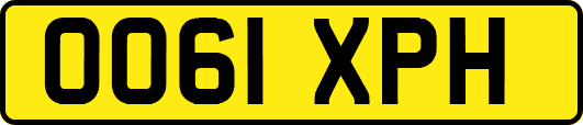 OO61XPH