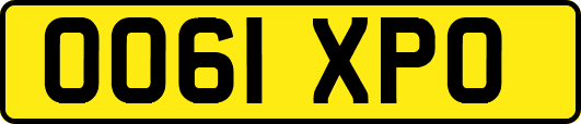OO61XPO