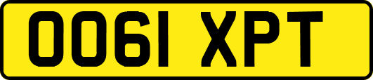 OO61XPT