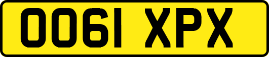 OO61XPX