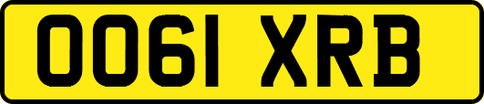 OO61XRB