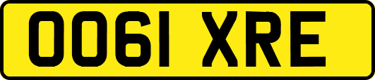OO61XRE