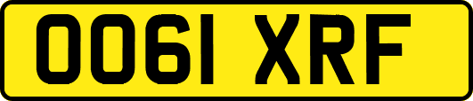 OO61XRF