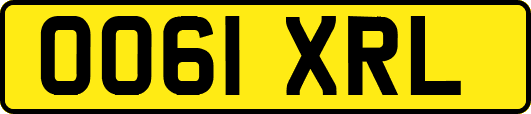 OO61XRL