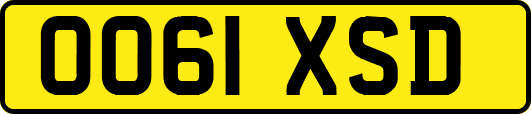 OO61XSD