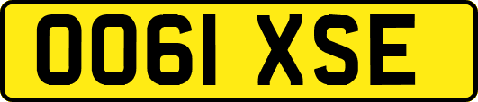 OO61XSE