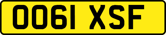 OO61XSF