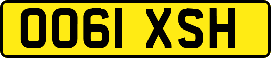 OO61XSH