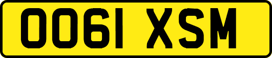 OO61XSM
