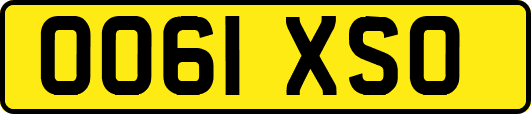 OO61XSO