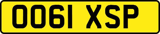 OO61XSP