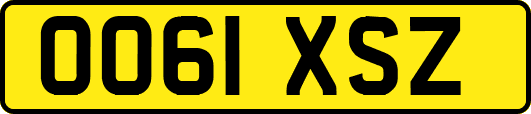 OO61XSZ