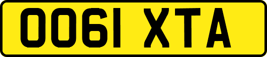 OO61XTA