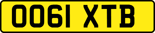 OO61XTB