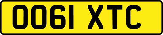 OO61XTC