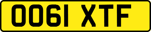 OO61XTF