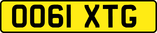 OO61XTG