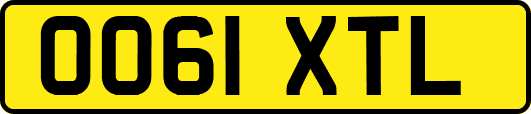 OO61XTL