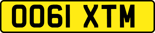 OO61XTM