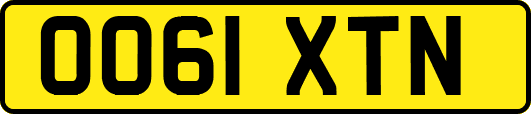 OO61XTN