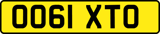 OO61XTO