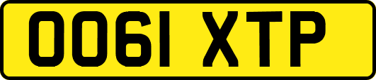 OO61XTP