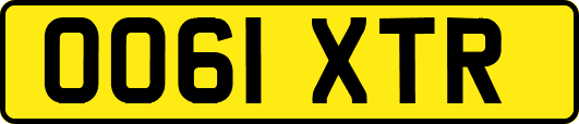 OO61XTR