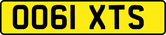 OO61XTS