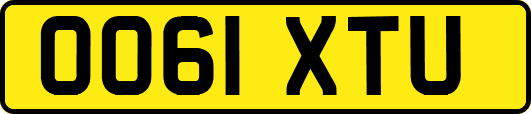 OO61XTU