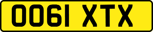 OO61XTX