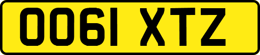 OO61XTZ