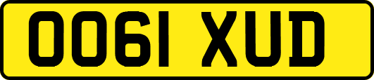 OO61XUD